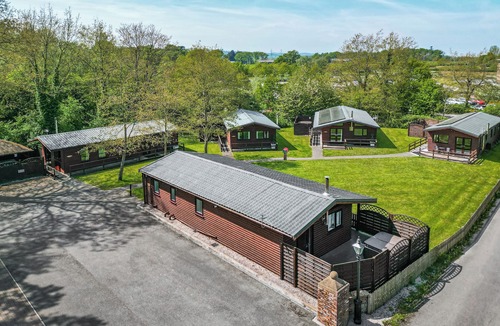 Saint Asaph Cottage | The Fallows