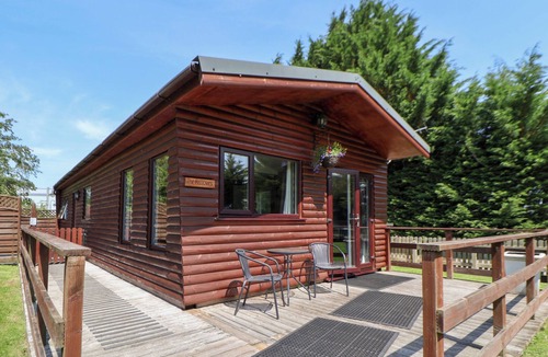 Saint Asaph Cottage | The Fallows