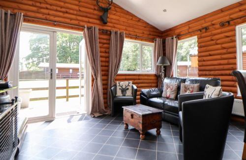 Saint Asaph House | The Fallows