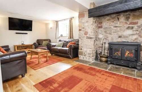 Tunstall House | The Farmhouse