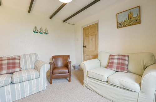 Lower Boscaswell House | The Farmhouse