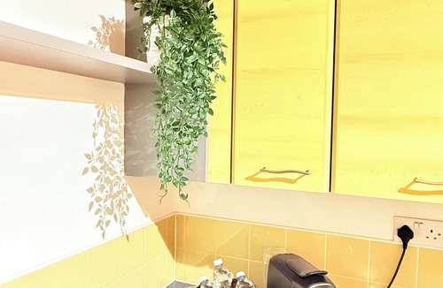 Barbourne Apartment | The Foregate Exchange