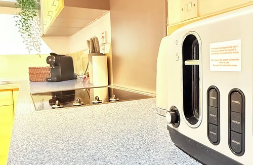 Barbourne Apartment | The Foregate Exchange