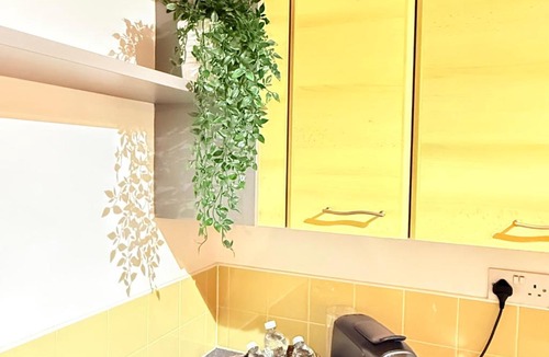 Pontrilas Apartment | The Forgate exchange
