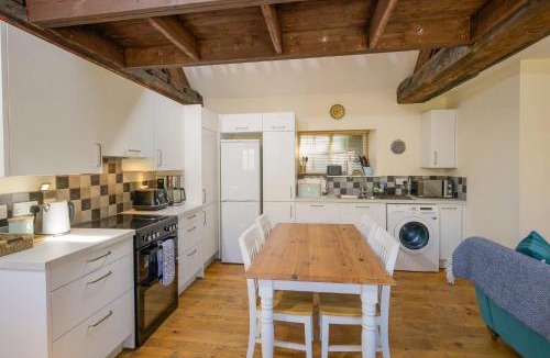 Newton St Loe House | The Forge 17th Century Home in Village near Bath