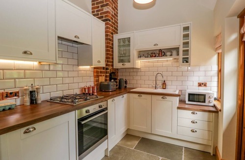 Tarrington Cottage | The Forge, Bartestree