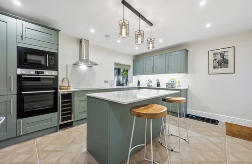 Castleton Cottage | The Forge