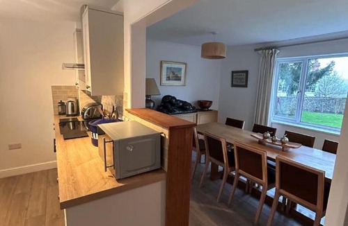 Hungerford House | The Forge
