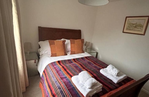 Hungerford House | The Forge