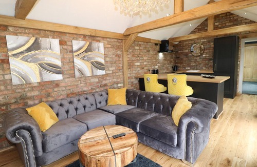 Sturton By Stow Cottage | The Forge