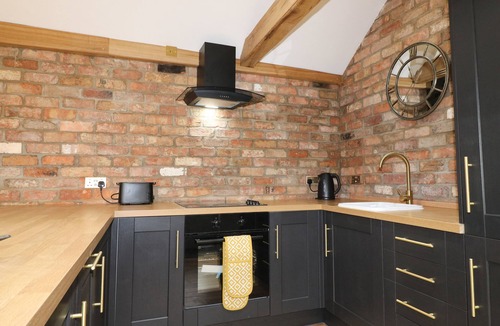 Sturton By Stow Cottage | The Forge