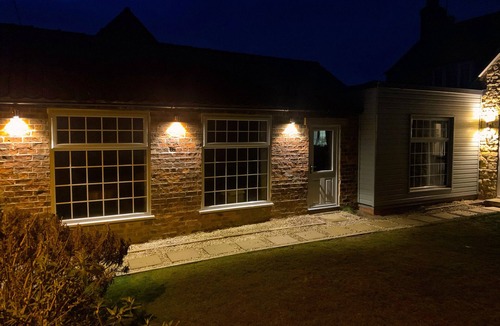 Sturton By Stow Cottage | The Forge