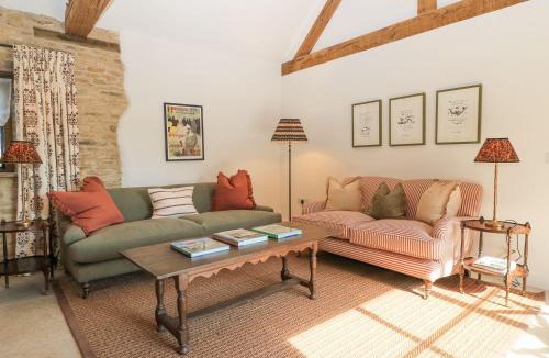 Broadwell House | The Forge