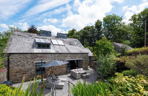 Bodmin House | The Forge, North Cornwall/Hellandbridge, Family & Dog Friendly