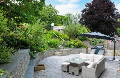 Bodmin House | The Forge, North Cornwall/Hellandbridge, Family & Dog Friendly