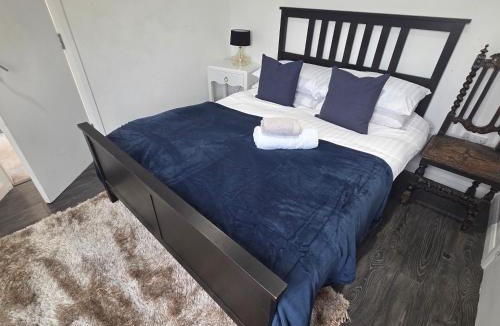Horsforth Apartment | The Fox Apartment LBA