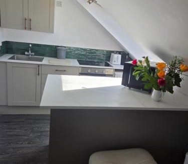 Horsforth Apartment | The Fox Apartment LBA