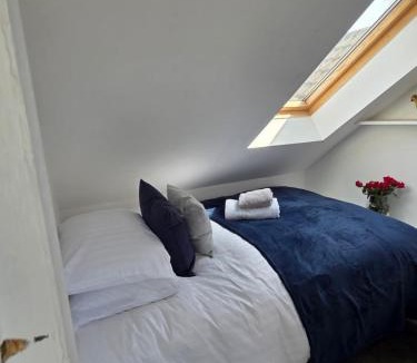 Horsforth Apartment | The Fox Apartment LBA