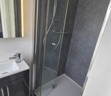 Horsforth Apartment | The Fox Apartment LBA