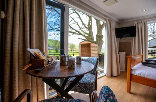 Llandrindod Wells House | The Fox Den