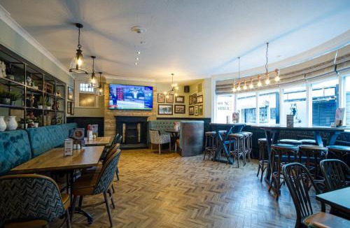 Guisborough Hotel | The Fox Inn