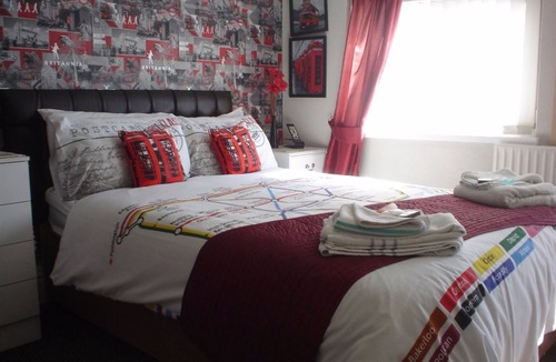 Blackpool Town Center Hotel | The Franklyn Hotel