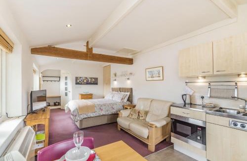 Austwick House | The Friendly Room
