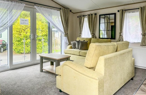 Harrogate House | The Gainsborough