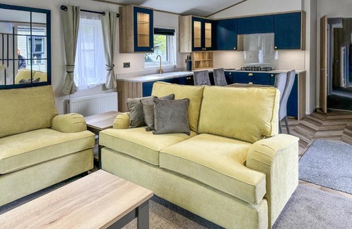 Harrogate House | The Gainsborough