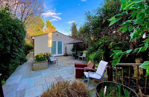 Great Shelford Apartment | The Garden Studio