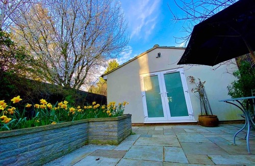 Great Shelford Apartment | The Garden Studio