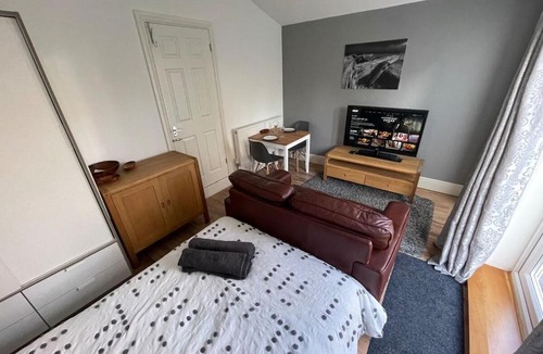Great Shelford Apartment | The Garden Studio