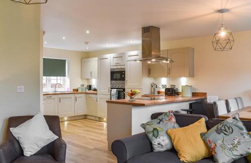 Helmsley House | The Garth