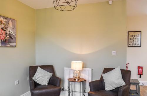 Helmsley House | The Garth