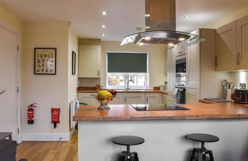 Helmsley House | The Garth