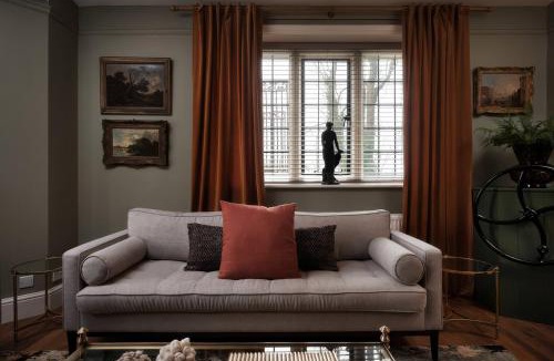 Polebrook House | The Gatehouse