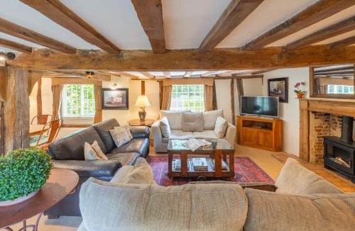 Higham House | The Gildhall