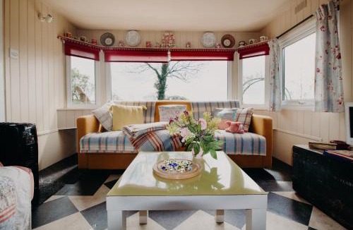 Llandysul House | The Glamavan