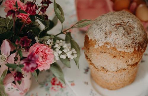 Llandysul House | The Glamavan