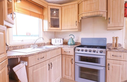 Saint Osyth Cottage | The Granada