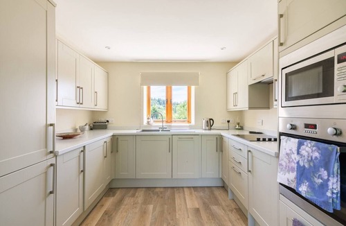 Acton Scott House | The Granary at Hawkhurst