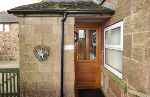 Rushton Spencer House | The Granary, Biddulph