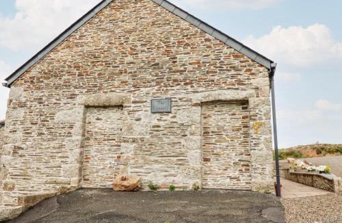 Bodmin House | The Granary