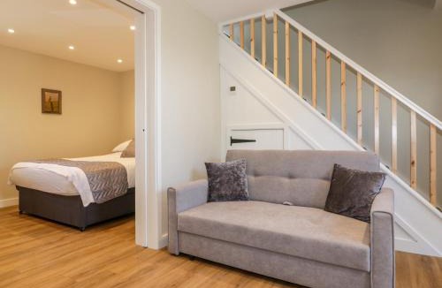 Bodmin House | The Granary
