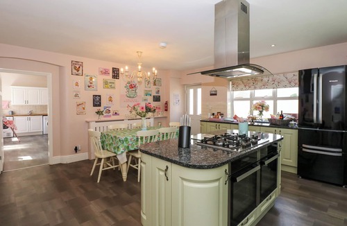Frampton Cottage | The Granary