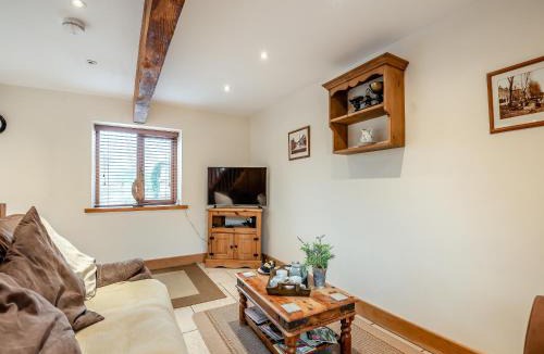 Lydney House | The Granary