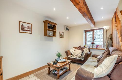Lydney House | The Granary