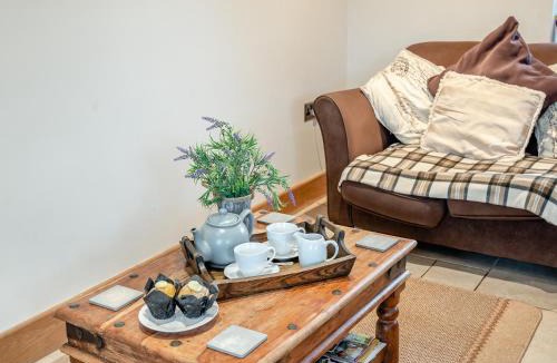 Lydney House | The Granary