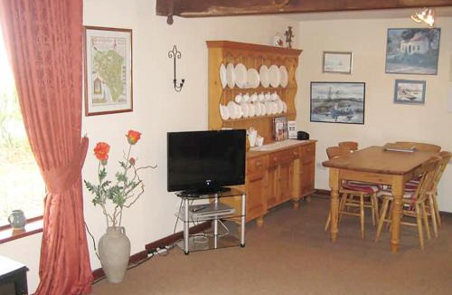Ormskirk House | The Granary