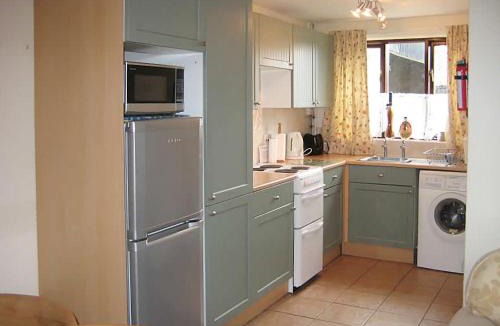 Ormskirk House | The Granary